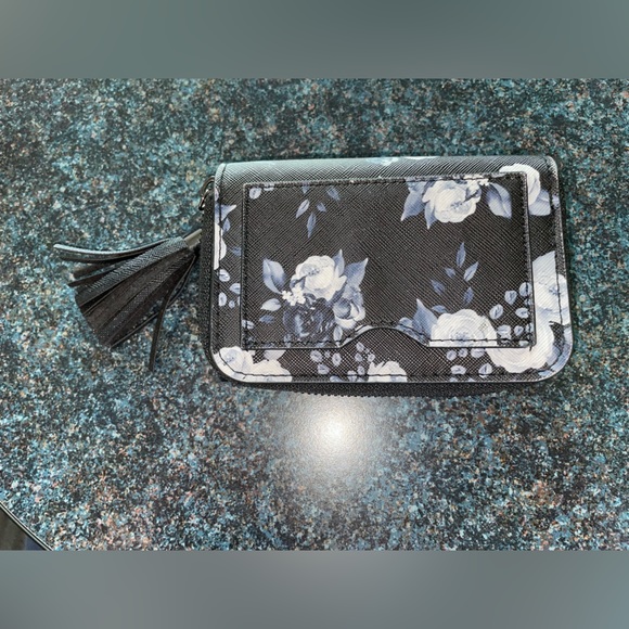 Little black wallet - Picture 4 of 6